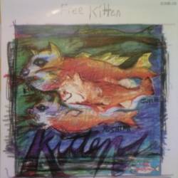 Free Kitten : Free Kitten + Mosquito(6) - 1993 Japan Tour Special Edition